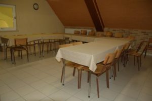 Vergaderzaal 't Velleken De Looierij